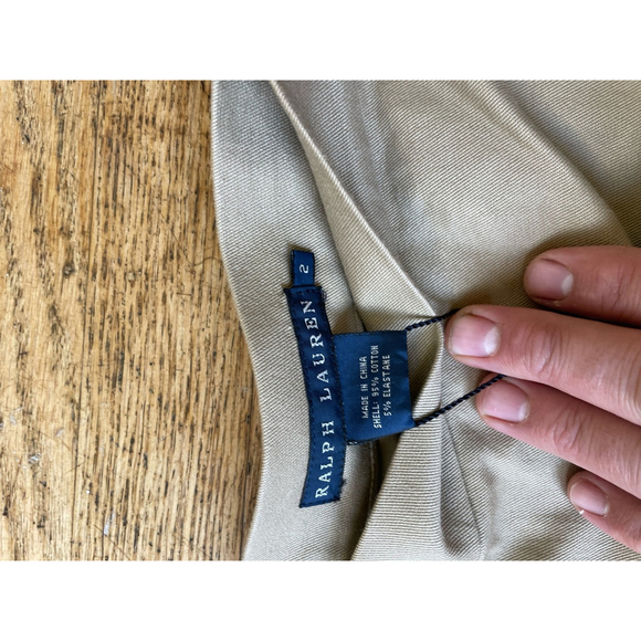 Ralph Lauren new with tags pants - Picture 4 of 5